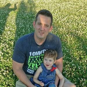 Meet your Posher, Nick